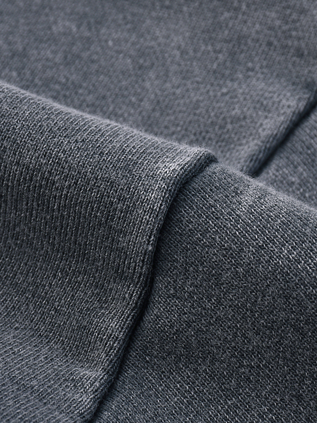 Women’s Snow Washed Cropped Sweatshirt