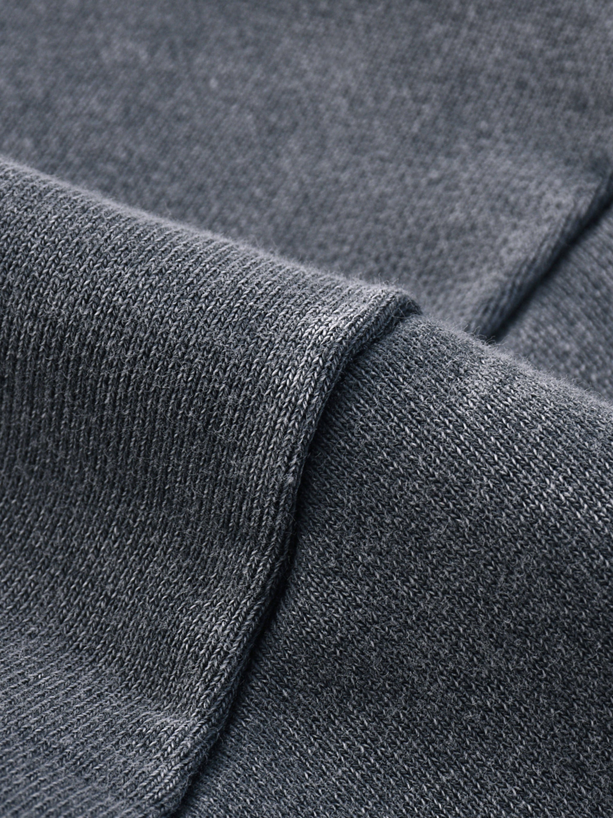 Women’s Snow Washed Cropped Sweatshirt