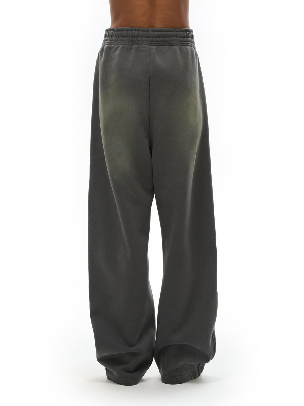 HeavyWeight Sunfade Curved Fleece Sweatpants