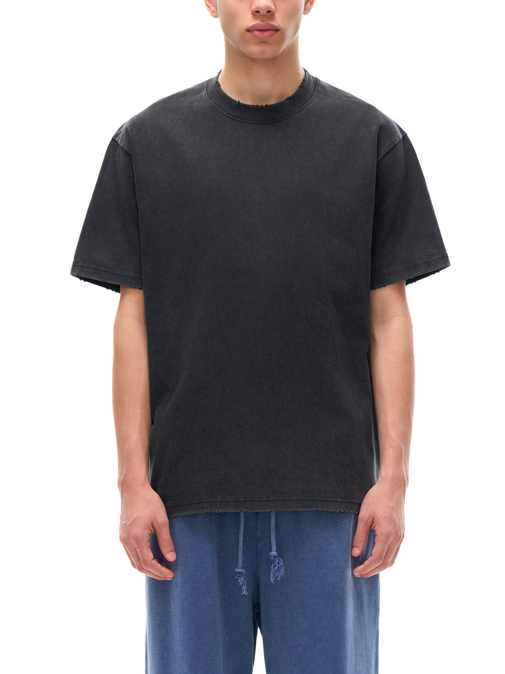 Black Best in Town Tee