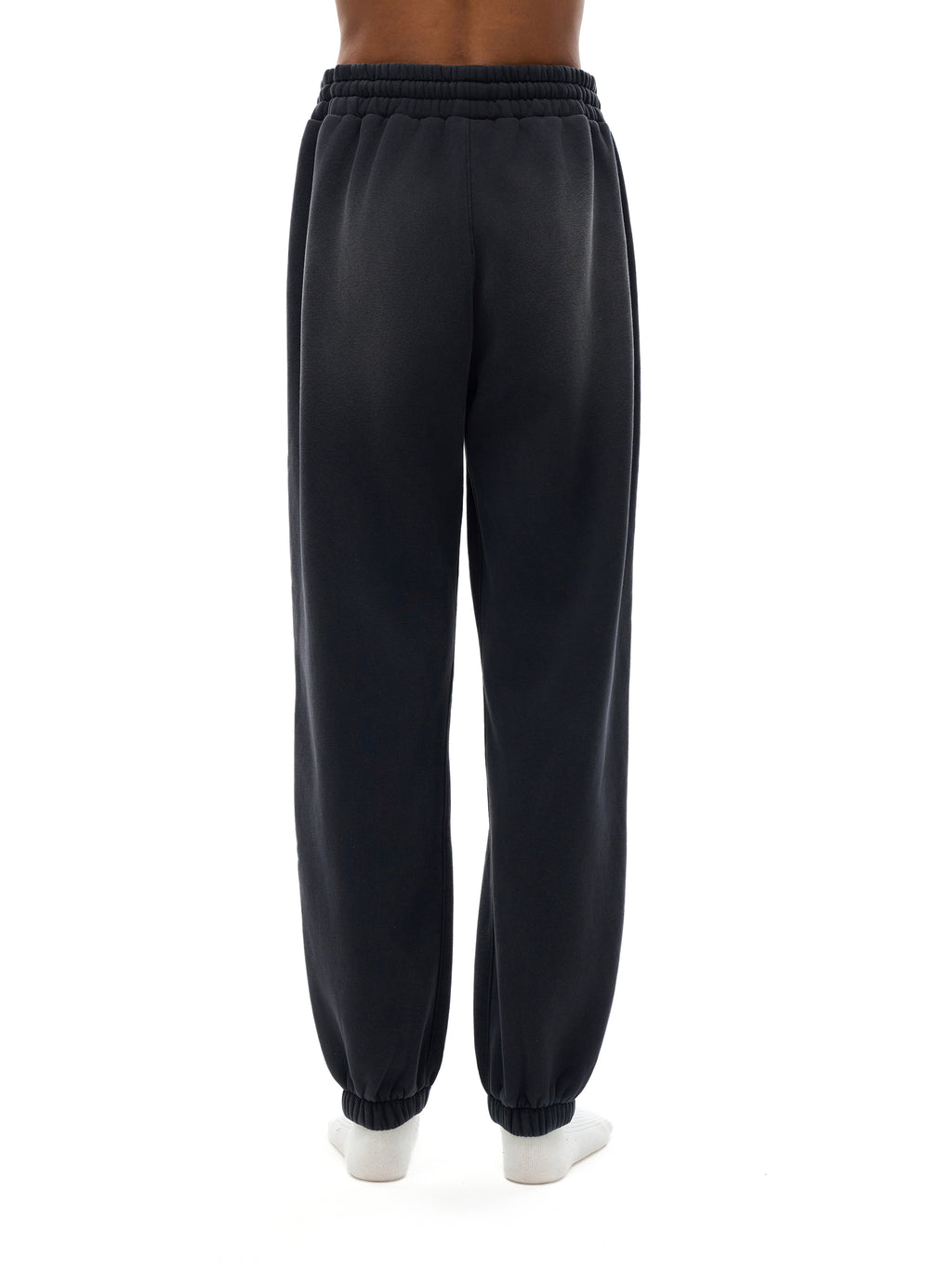 Sunfade Fleece Jogger Sweatpants