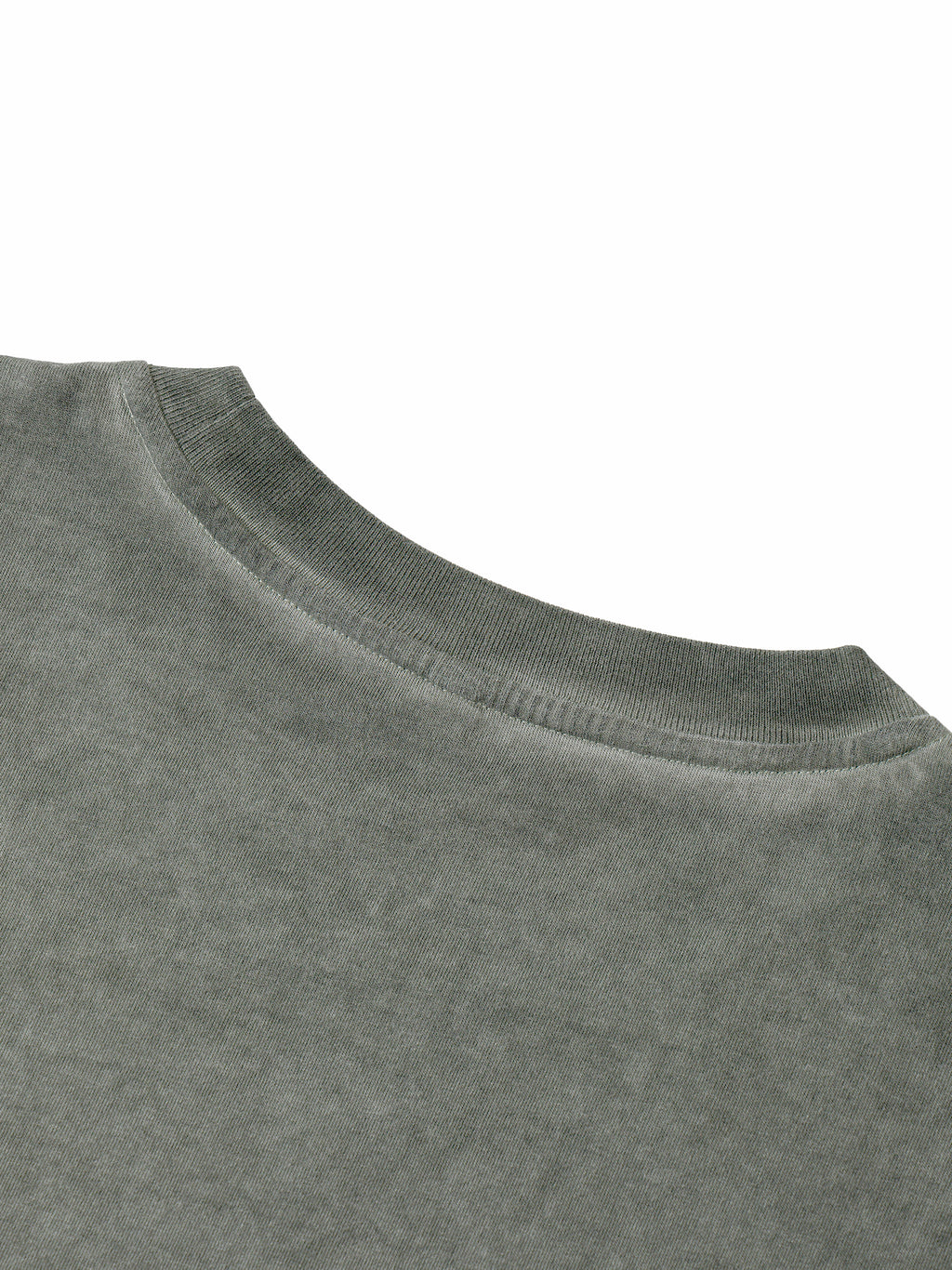 GG Clothing Department - 
Distressed Grommet Eyelet Tank Top