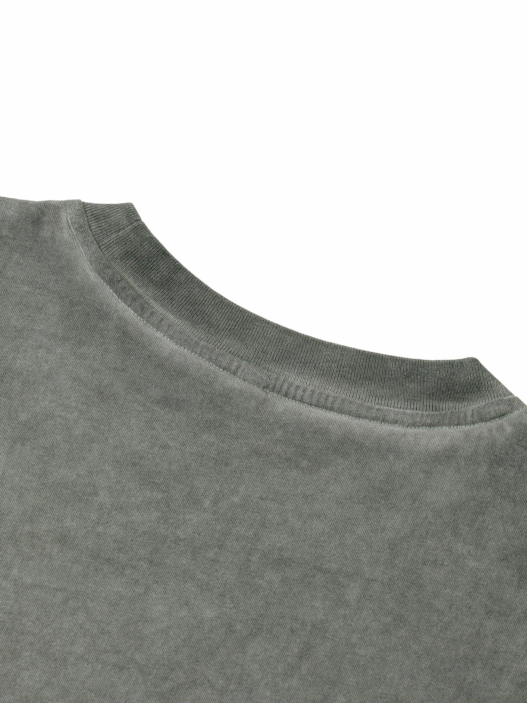 GG Clothing Department - 
Distressed Grommet Eyelet Tank Top