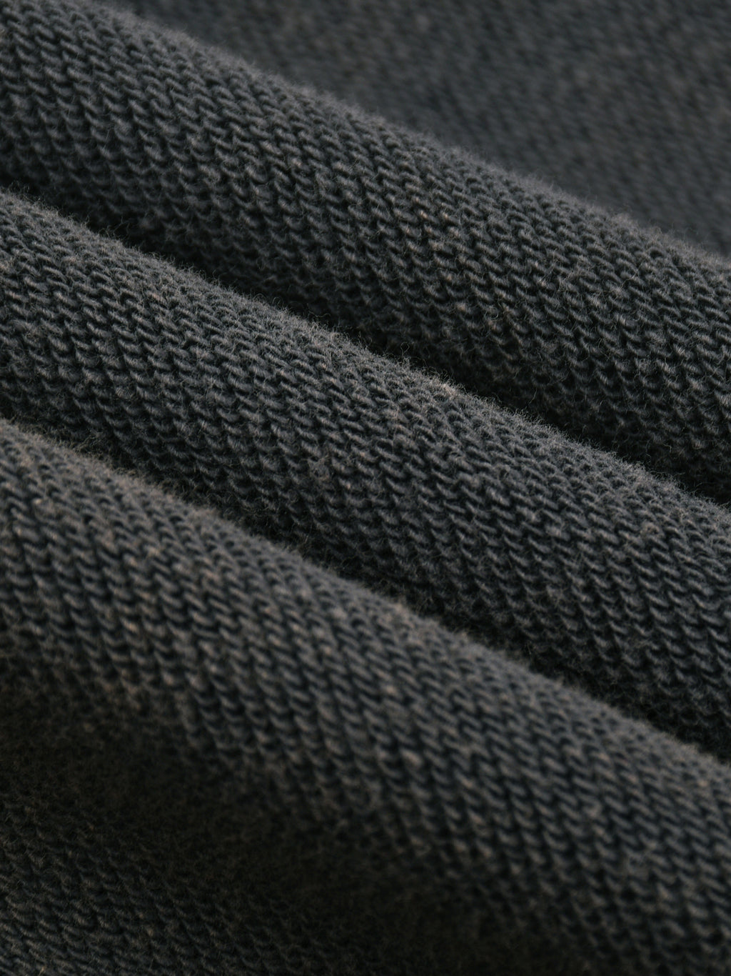 Grind Galore - Vintage Washed Frayed-Hem Hoodie