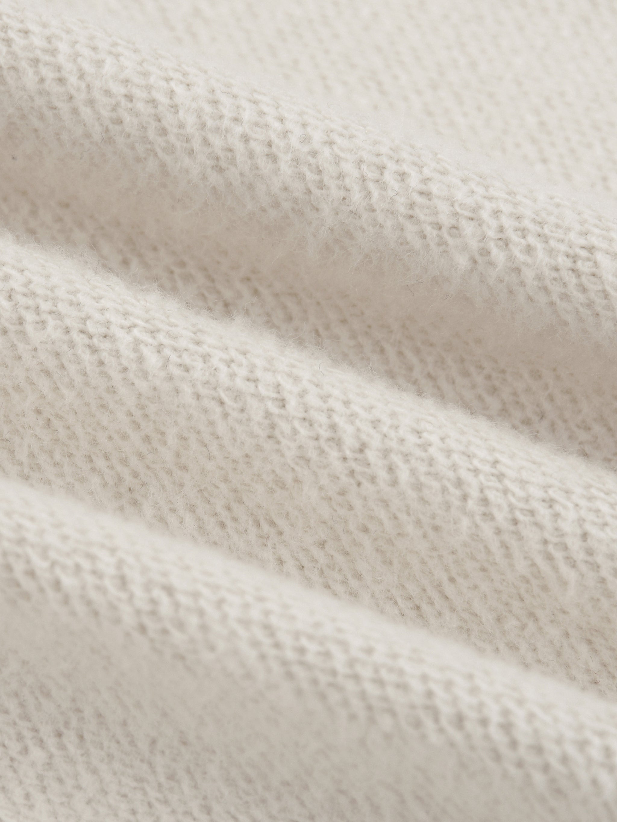 Reflection Striped Raglan Sleeve  Jacket