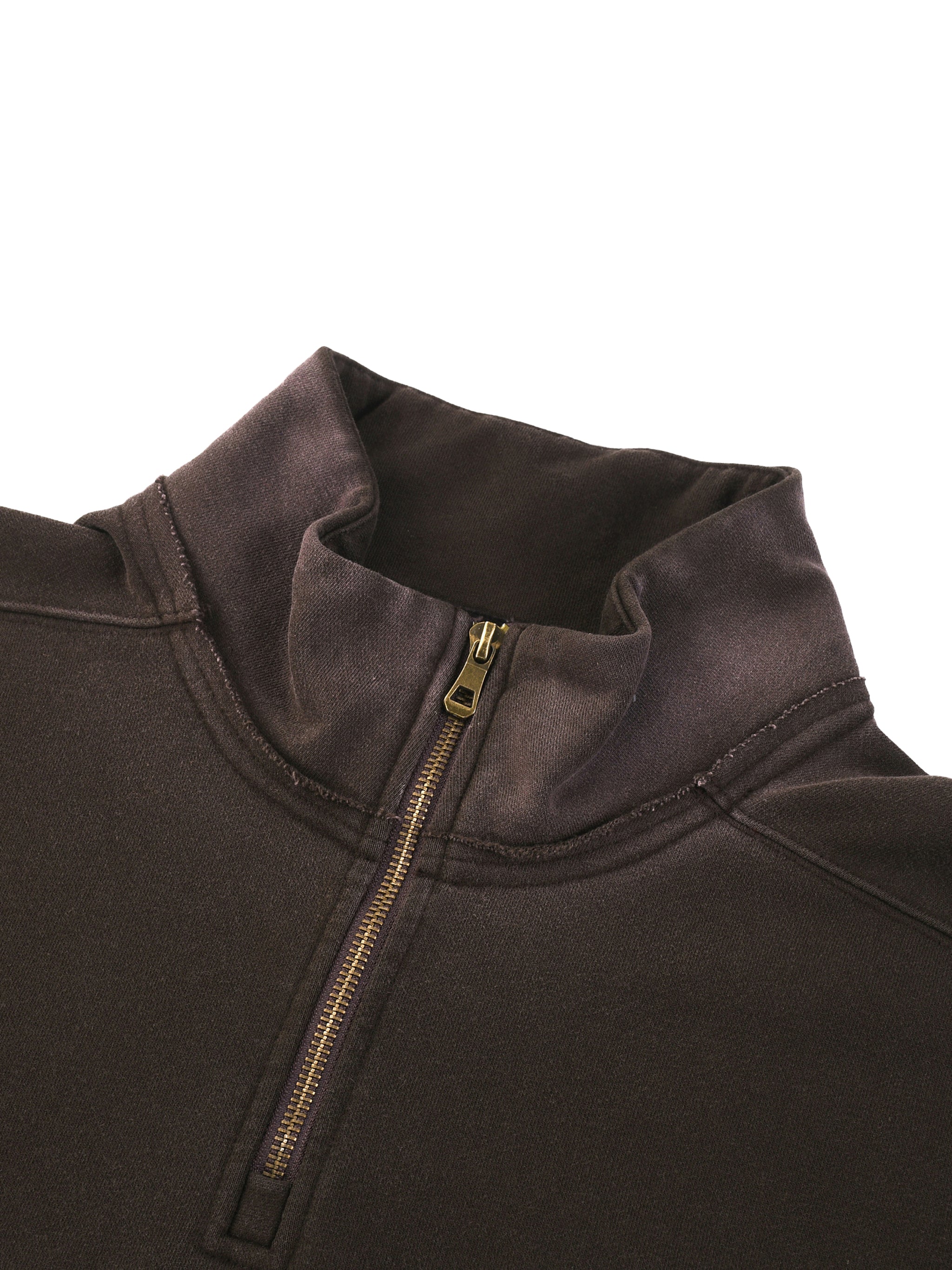 Grind Galore Sun Fade Quarter-Zip(bottom sold separately)
