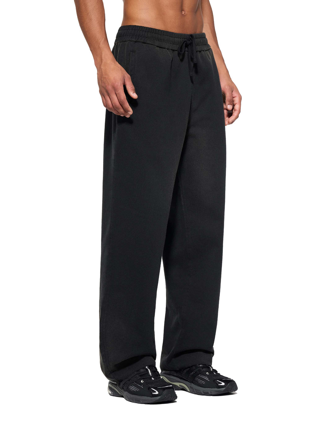 Grind Galore Sun Fade Straight-Leg Sweatpants(top sold separately)