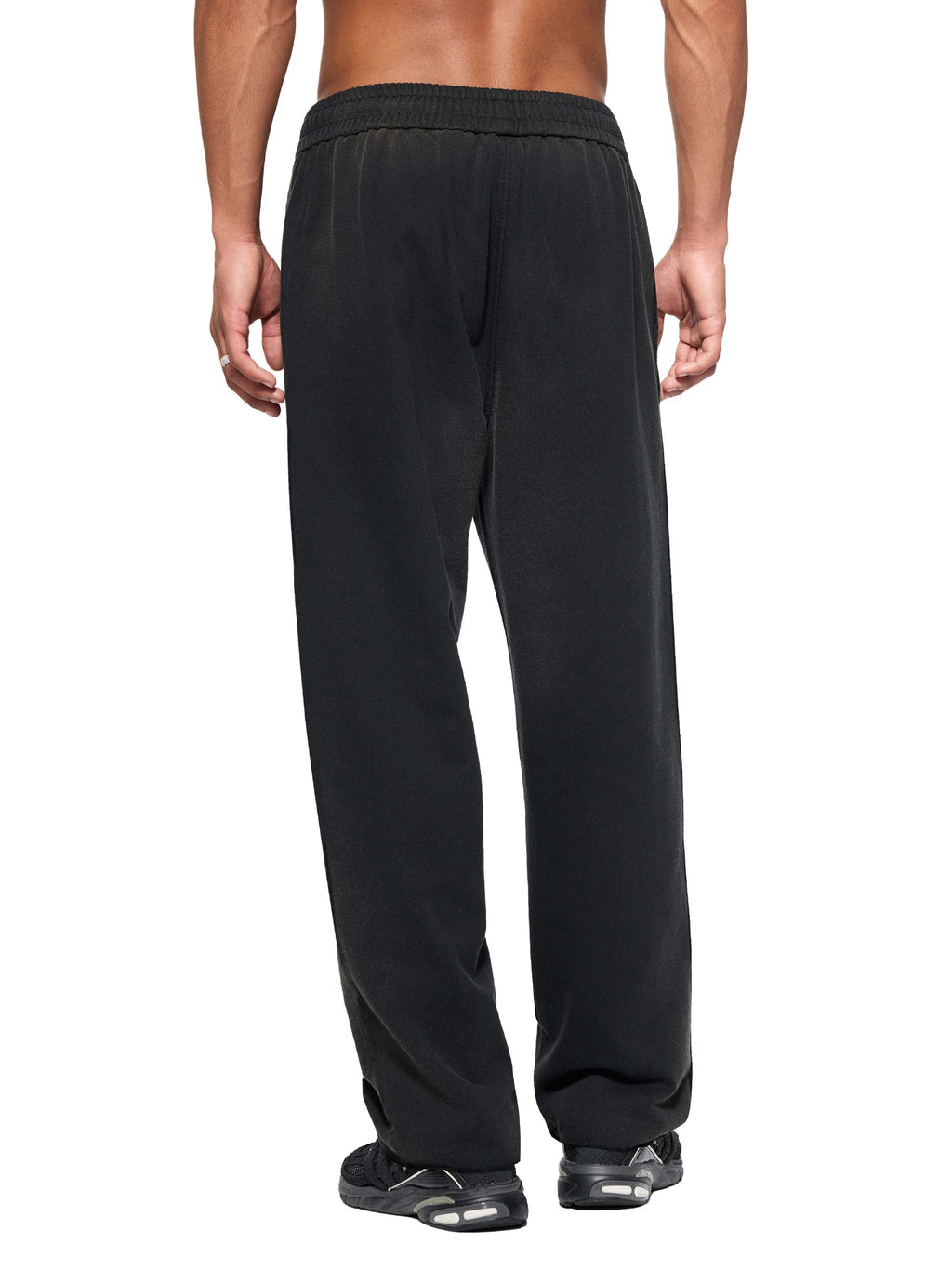 Grind Galore Sun Fade Straight-Leg Sweatpants(top sold separately)