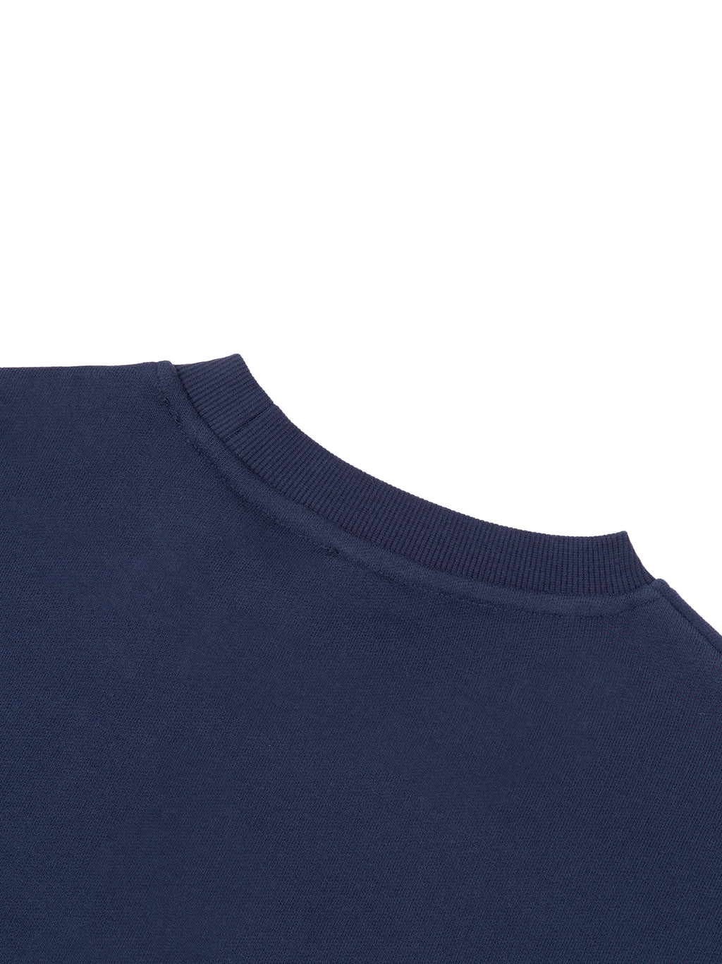 Kids Fleece Crewneck Sweatshirt