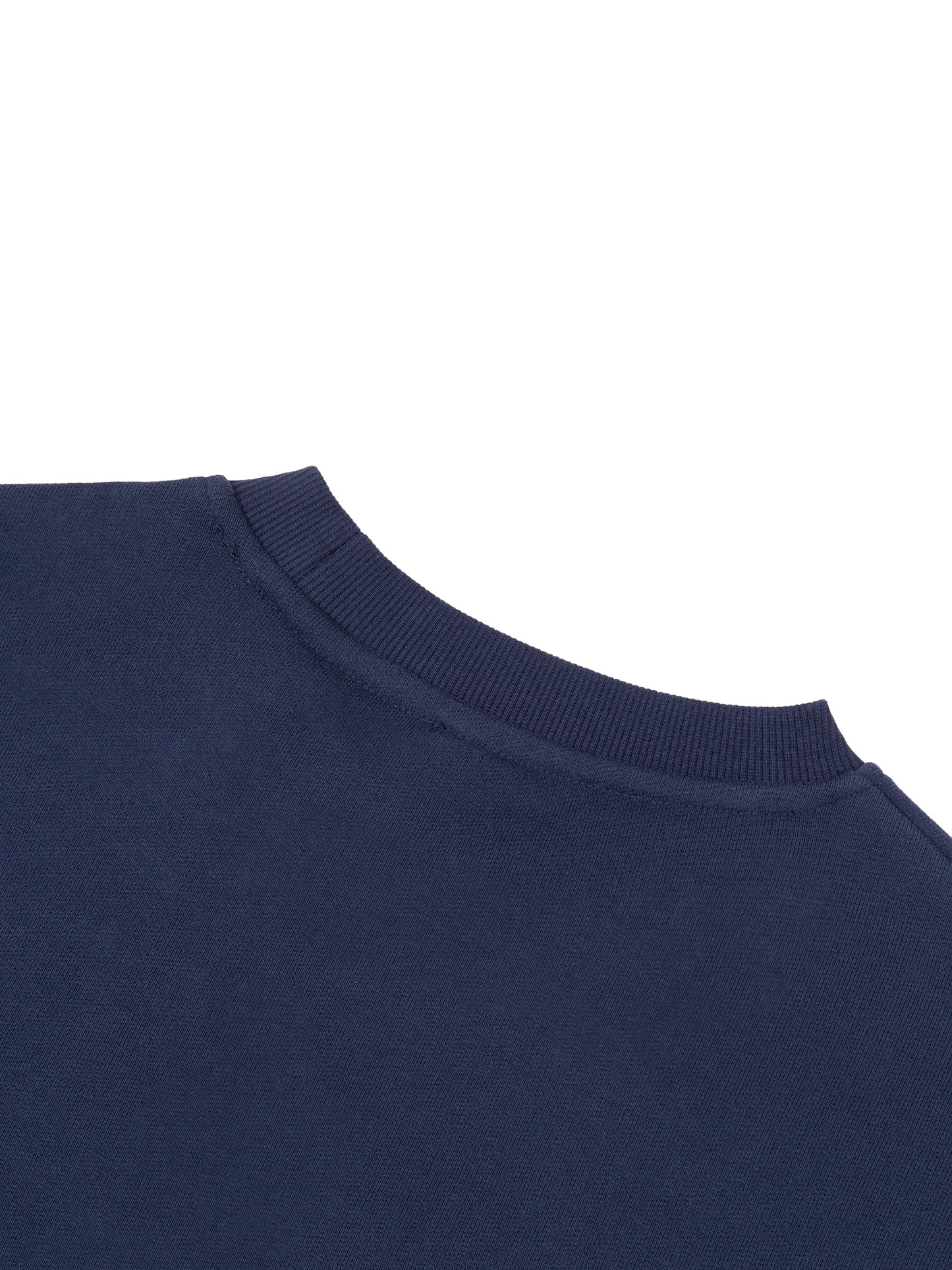 Essential Fleece Kids' Crewneck Sweatshirt