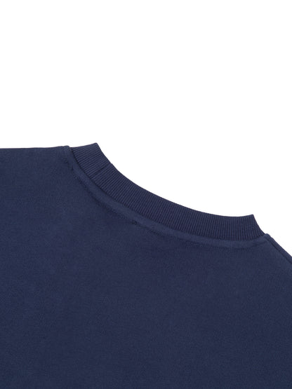 Essential Fleece Kids' Crewneck Sweatshirt