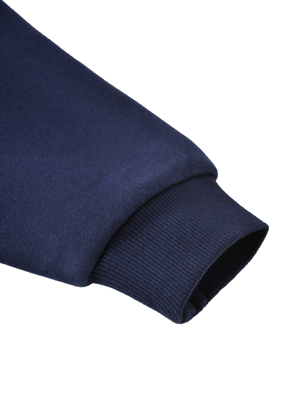 Kids Fleece Crewneck Sweatshirt