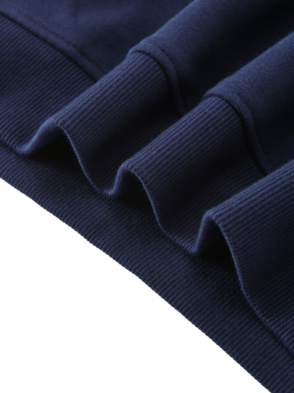 Kids Fleece Crewneck Sweatshirt