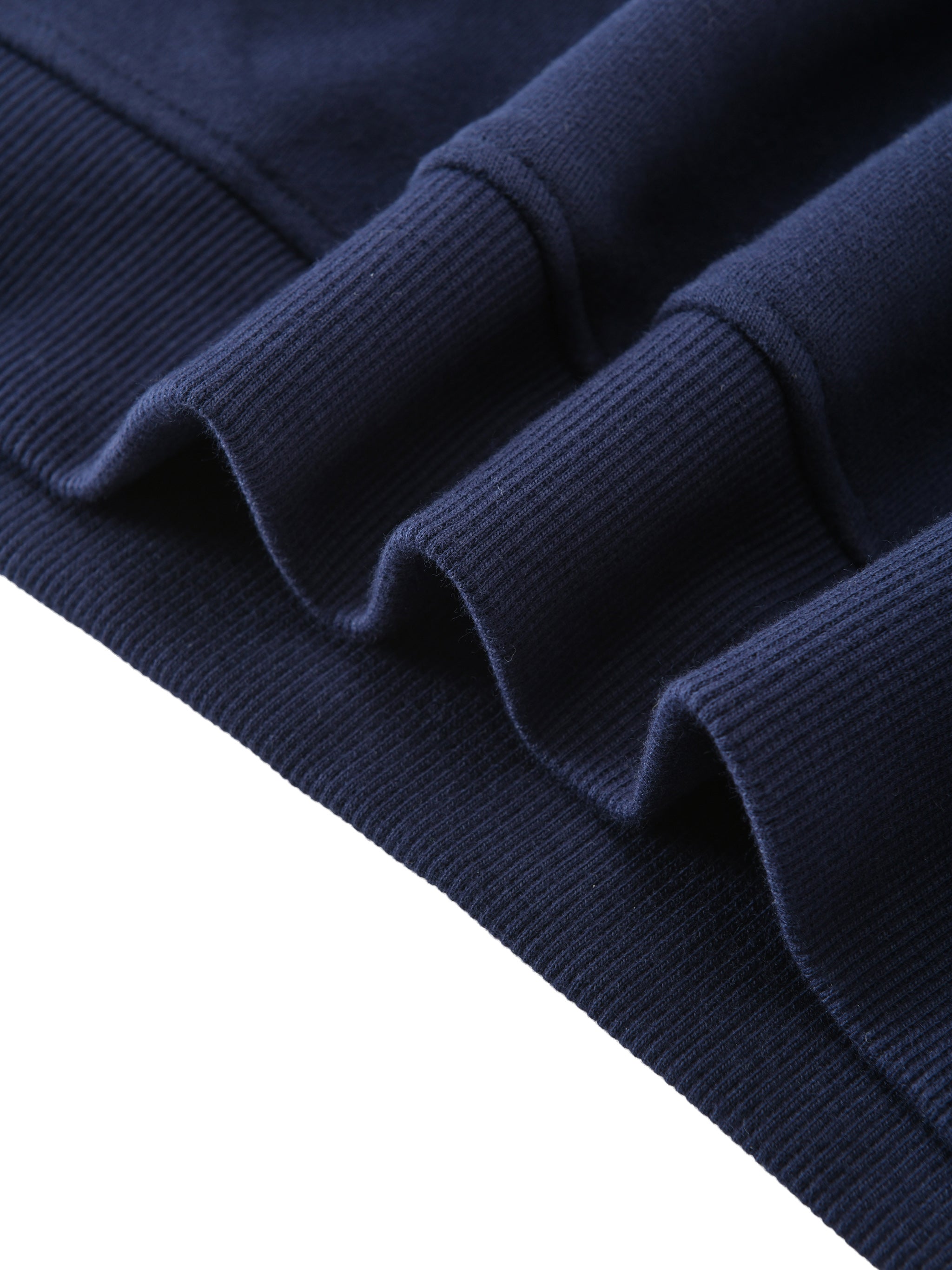 Kids Fleece Crewneck Sweatshirt