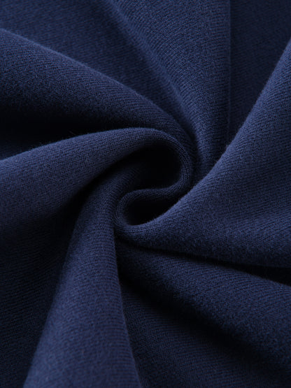 Essential Fleece Kids' Crewneck Sweatshirt