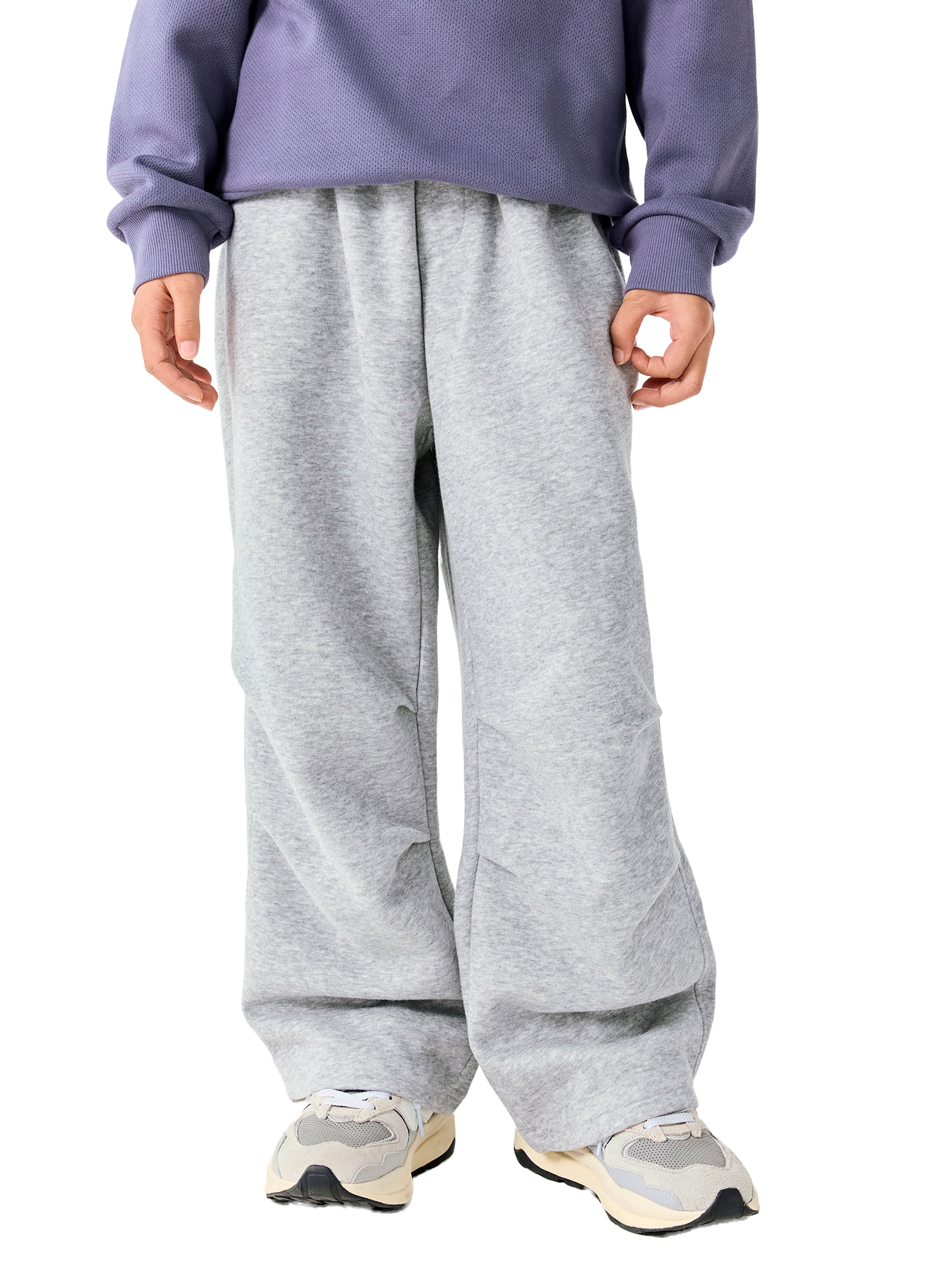 Kids' Straight-Leg Sweatpants