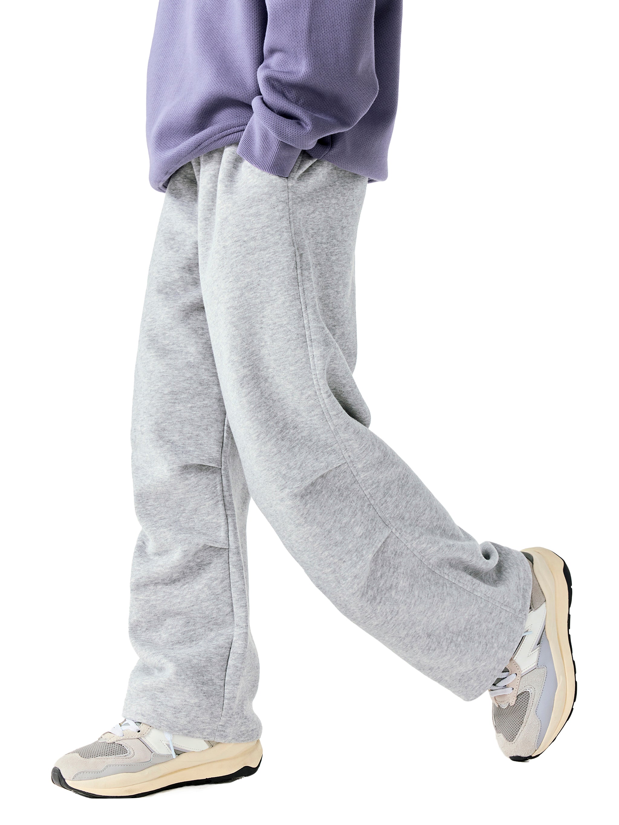 Kids' Straight-Leg Sweatpants