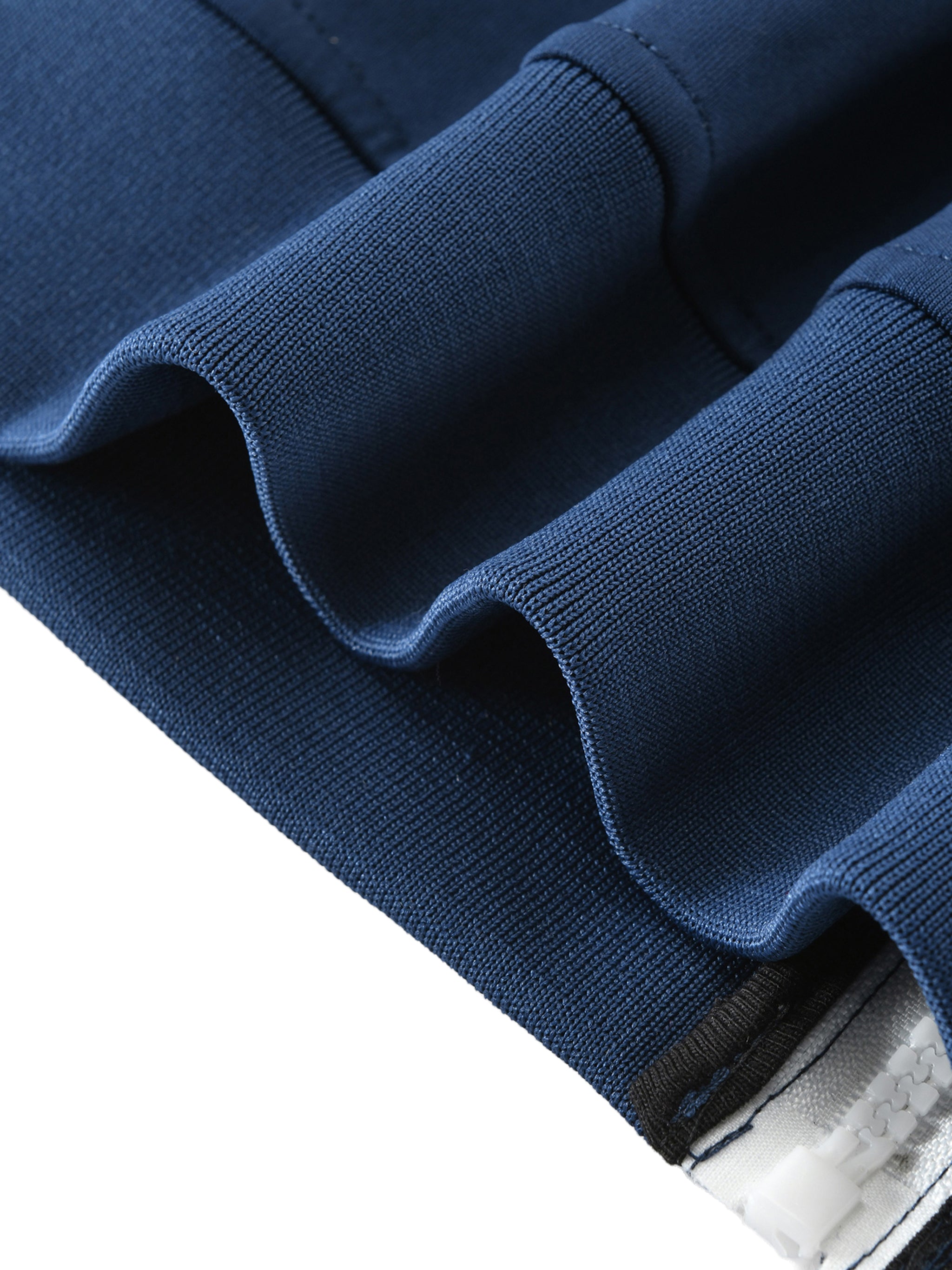 Kids’ Contrast Tape Coach Jacket