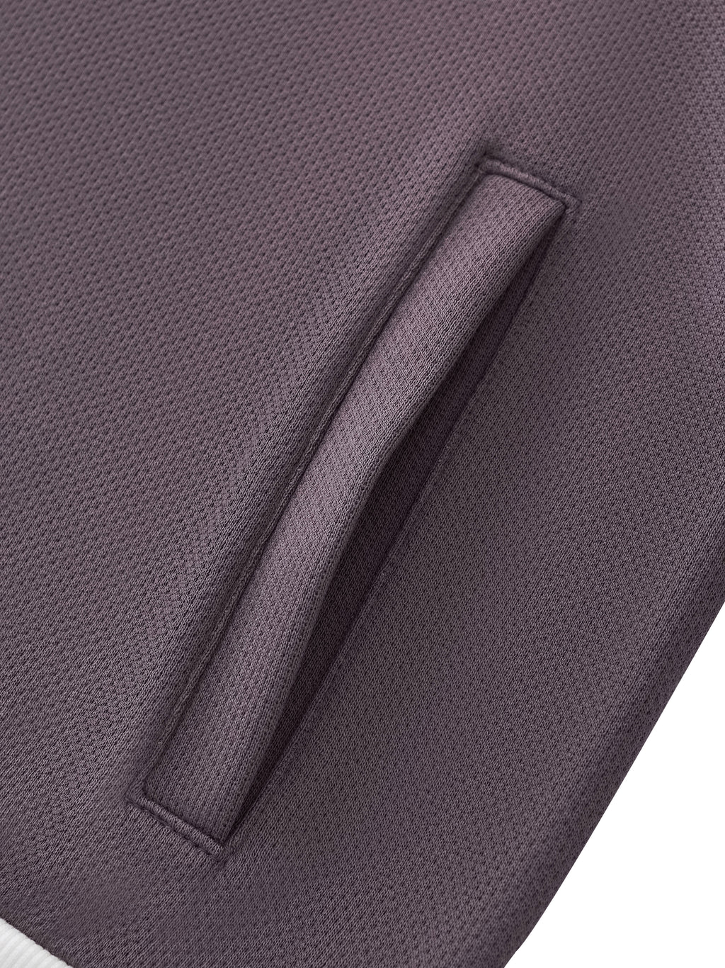 Women’s Cropped Track Jacket