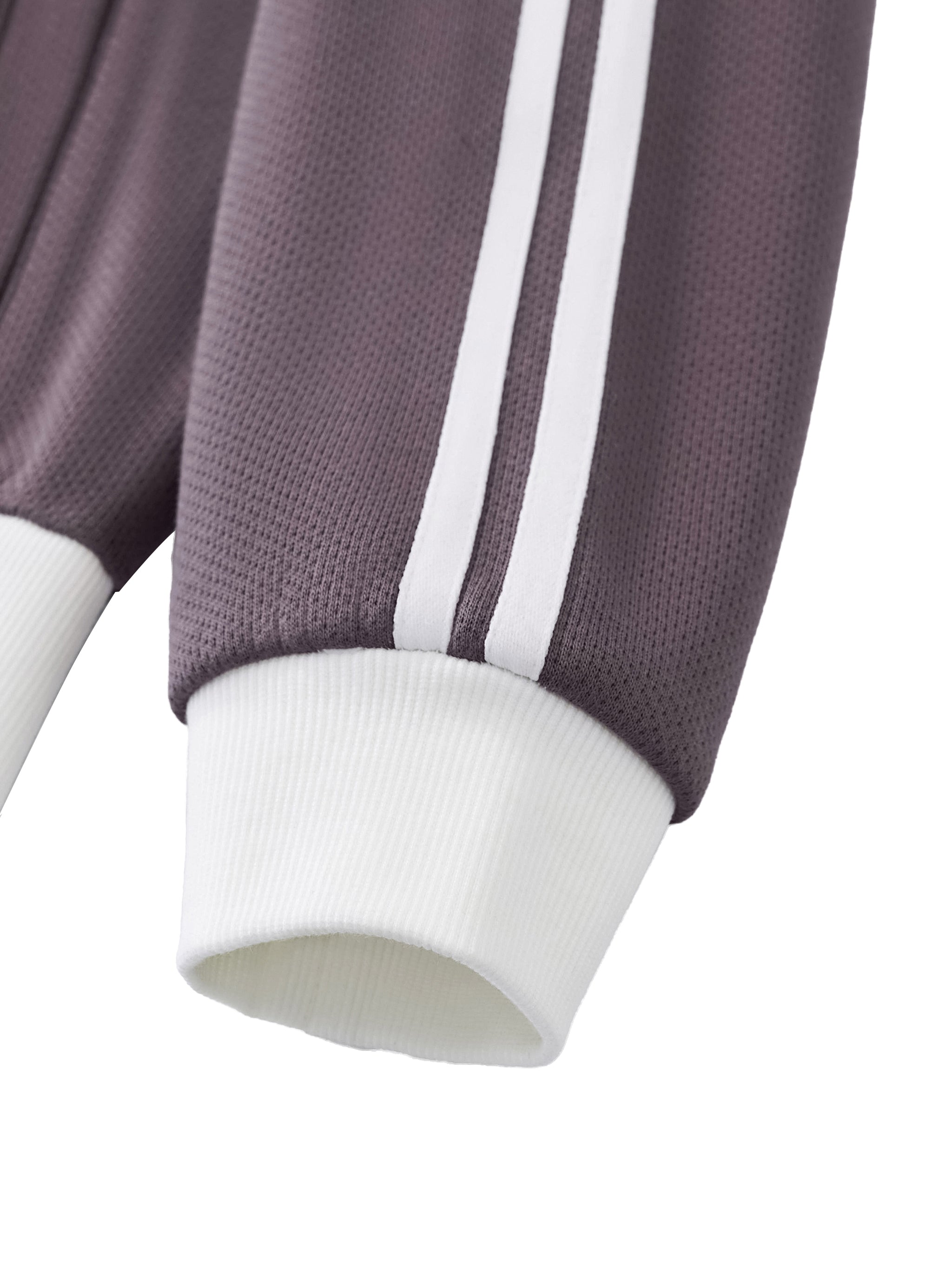 Women’s Cropped Track Jacket