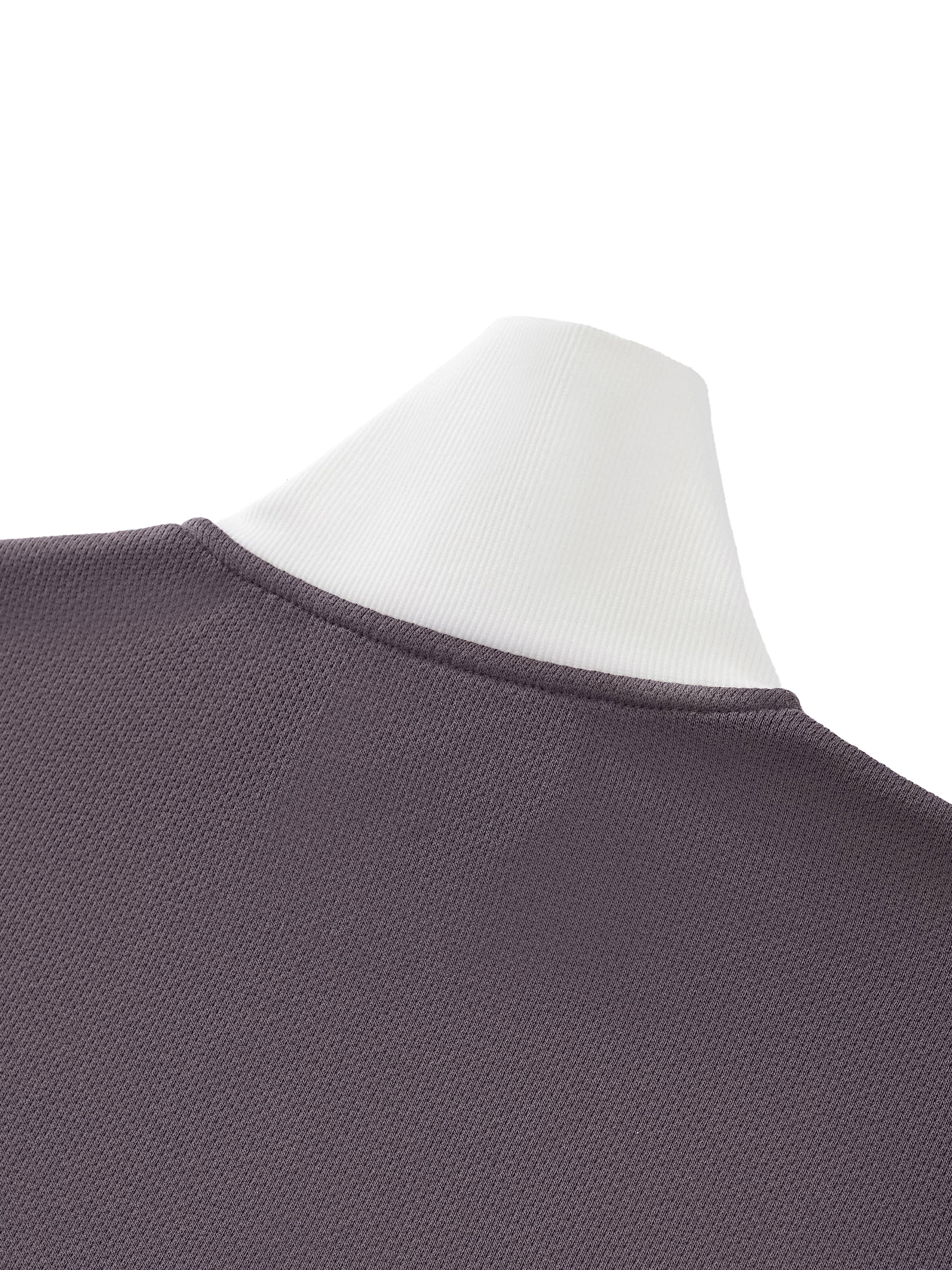 Women’s Cropped Track Jacket